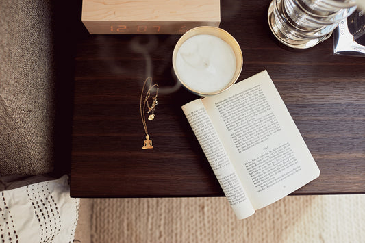 Bedtime stories - Books I keep close