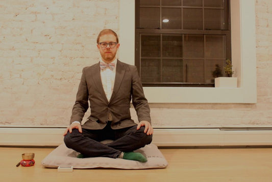 Buddhism, not as you expected