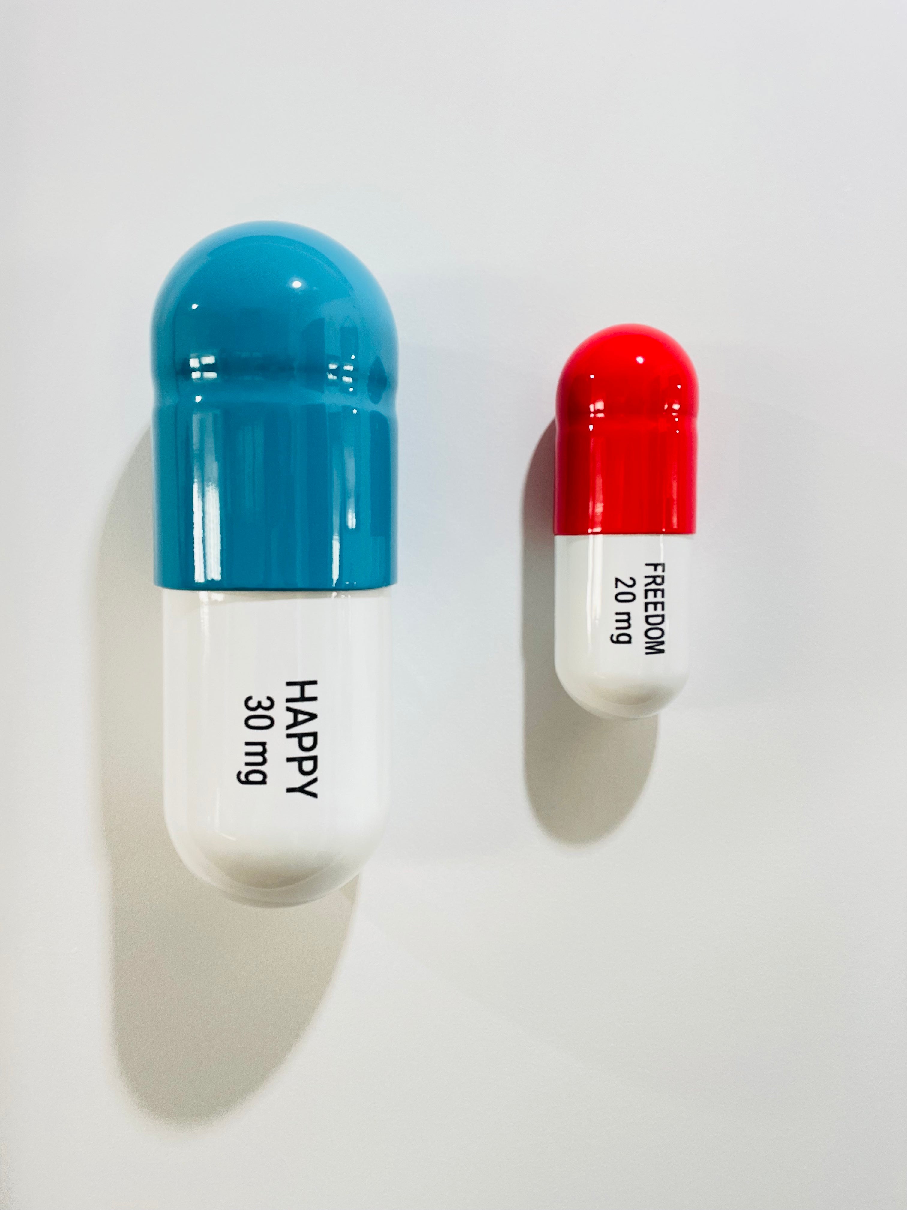 Pill Sets – Tal Nehoray
