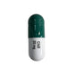 Chill pill 20 MG - Green and white