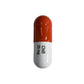 Chill pill 20 MG - Red and white