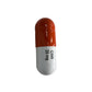Chill pill 20 MG - Red and white