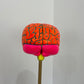 Oxymoron - Heart and Brain Kinetic Sculpture