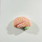 Ceramic Brain Wall Sculpture