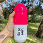 Ceramic Love Pill